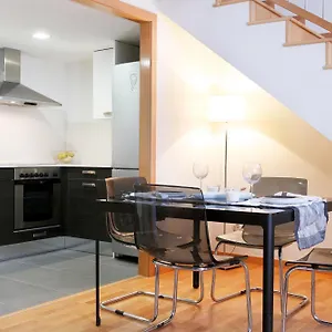 Fira Duplex Apartamento
